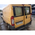 CITROËN JUMPER CAJA CERRADA (06.2006 =>)