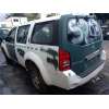 nissan pathfinder (r51) del año 2007