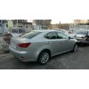lexus is200 (ds2/is2) del año 2009