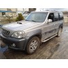 hyundai terracan (hp) del año 2003