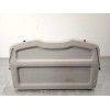 Recambio de bandeja trasera para renault scenic iii 1.5 dci diesel fap referencia OEM IAM 794202752R  
