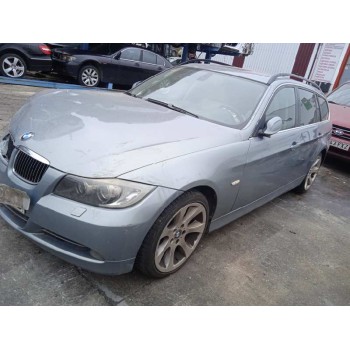 bmw serie 3 touring (e91) del año 2008