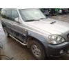 hyundai terracan (hp) del año 2003