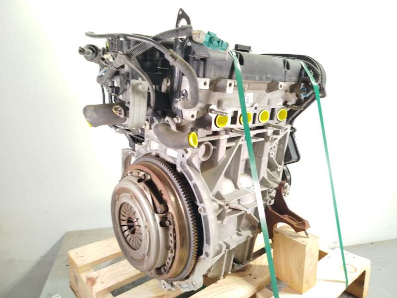 MOTOR COMPLETO STJA 