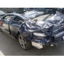 MERCEDES-BENZ CLASE C COUPE (W205)