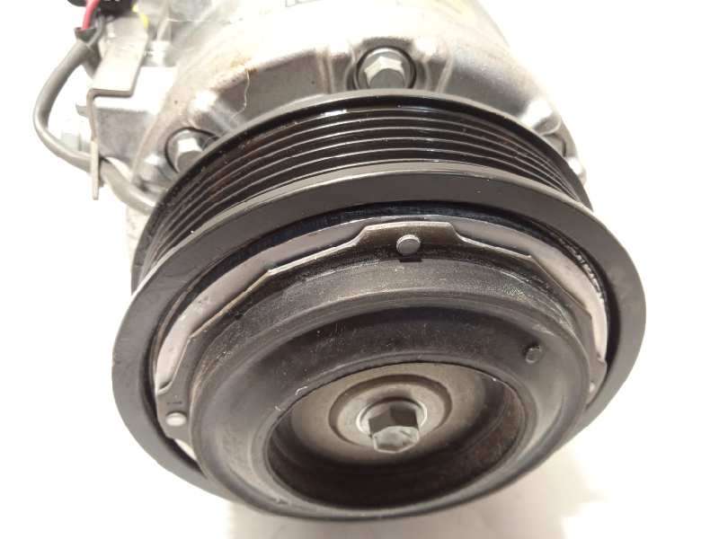 Recambio de compresor aire acondicionado para bmw serie 7 (g11/g12) 740i referencia OEM IAM 64526995918  4471404522 4