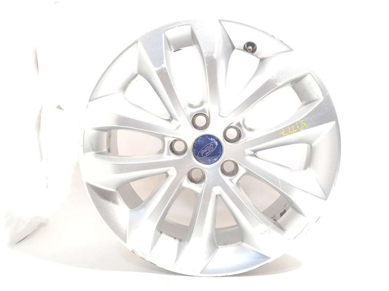 Recambio de llanta para ford kuga i 2.0 tdci referencia OEM IAM 8V4J1007AA 1755754 - Azul 2