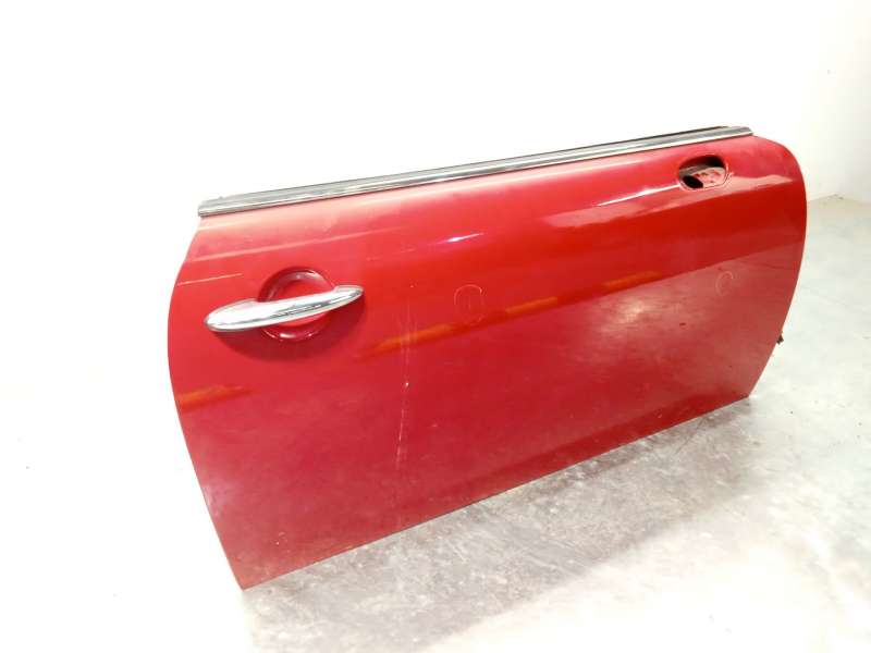 Recambio de puerta delantera derecha para mini mini (r50, r53) cooper referencia OEM IAM 41515A2A3A2 2