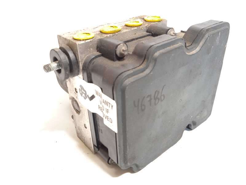 Recambio de abs para opel crossland x selective referencia OEM IAM 3557994 2265106508 970025 3