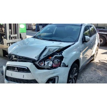 mitsubishi asx (ga0w) del año 2014