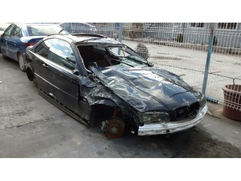 BMW SERIE 3 COUPE (E46)