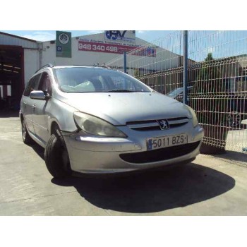 PEUGEOT 307 BREAK / SW (S1)