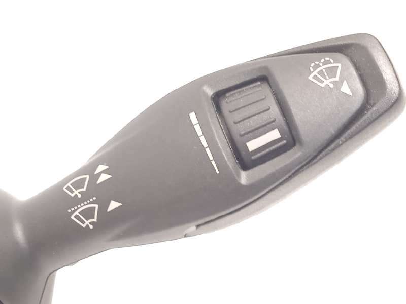 Recambio de mando intermitentes para ford ka+ 1.2 ti-vct cat referencia OEM IAM G1B513N064BB G1B517A553BA G1B513335AB - Blanco 4
