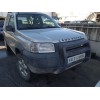 land rover freelander i (l314) del año 2001
