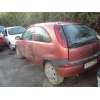 opel corsa c del año 2000