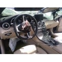 MERCEDES-BENZ CLASE C COUPE (W205)