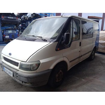 FORD TRANSIT MOD. 2000 COMBI