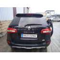 RENAULT KOLEOS I (HY_)