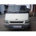 FORD TRANSIT MOD. 2000 COMBI