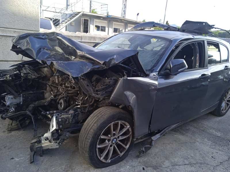 BMW SERIE 1 LIM. (F20/F21)