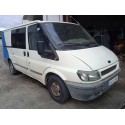 FORD TRANSIT MOD. 2000 COMBI