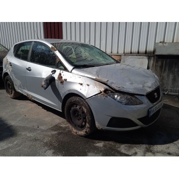 seat ibiza iv (6j5, 6p1) del año 2010