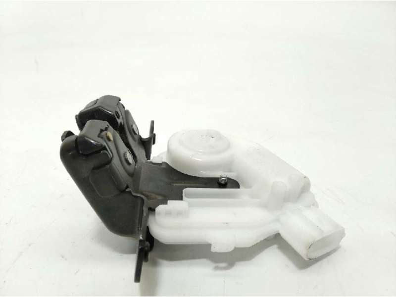 Recambio de cerradura maletero / porton para toyota auris 1.8 16v (híbrido) referencia OEM IAM 6935002090 2