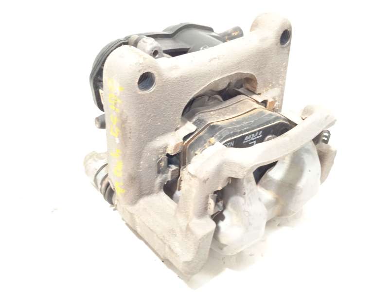 Recambio de pinza freno trasera derecha para opel mokka 1.2 (76) referencia OEM IAM 9842295180 - Gris 2