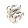 Recambio de pinza freno trasera derecha para opel mokka 1.2 (76) referencia OEM IAM 9842295180  