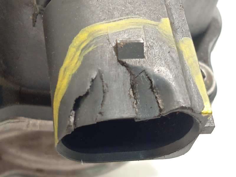 Recambio de valvula egr para skoda kodiaq 2.0 tdi referencia OEM IAM 05L131501M - Gris 5