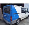ford transit mod. 2000 combi del año 2002