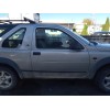 land rover freelander i (l314) del año 2001