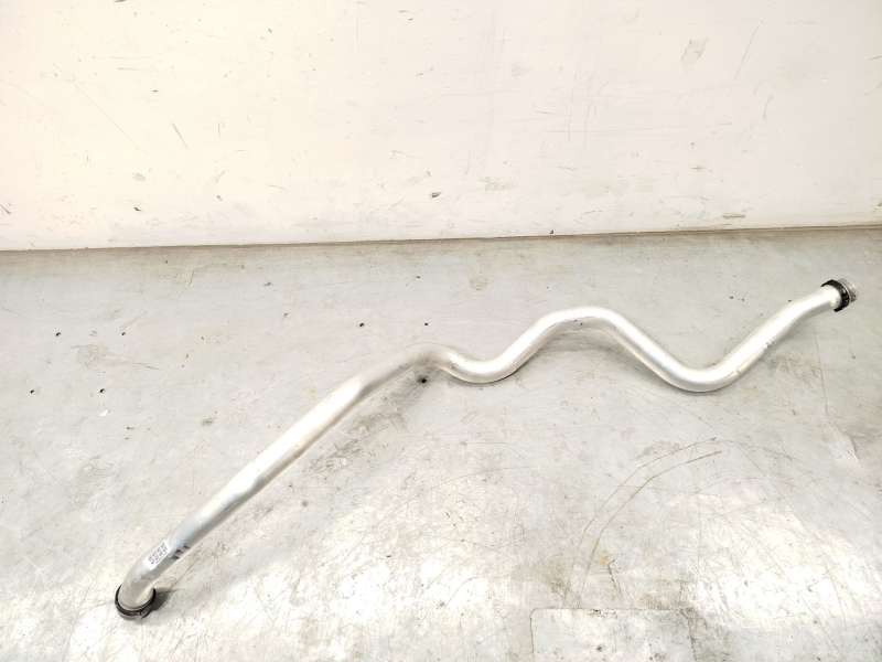 Recambio de tubo para porsche 911 descapotable (992) 3.8 turbo s (992650) referencia OEM IAM 992121568A - Plata 2