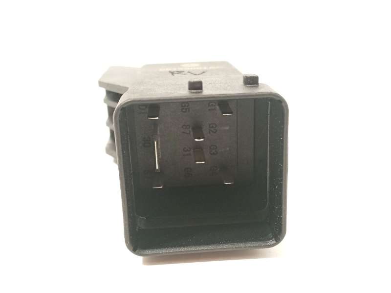 Recambio de modulo electronico para maserati levante suv (m161) 3.0 d q4 referencia OEM IAM 68158081AC K68158081AC 0281003116 3