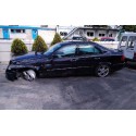 MERCEDES-BENZ CLASE E (W211) BERLINA