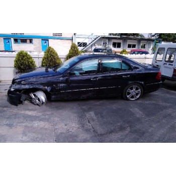 mercedes-benz clase e (w211) berlina del año 2006