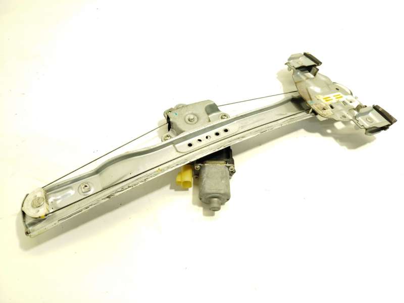 Recambio de elevalunas trasero izquierdo para chevrolet cruze (j300) 2.0 cdi referencia OEM IAM 95999489 2