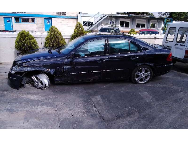 MERCEDES-BENZ CLASE E (W211) BERLINA
