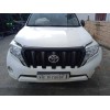 toyota land cruiser (j15) del año 2016