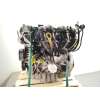 Recambio de motor completo para ford fiesta vi (cb1, ccn) 1.25 referencia OEM IAM STJA  