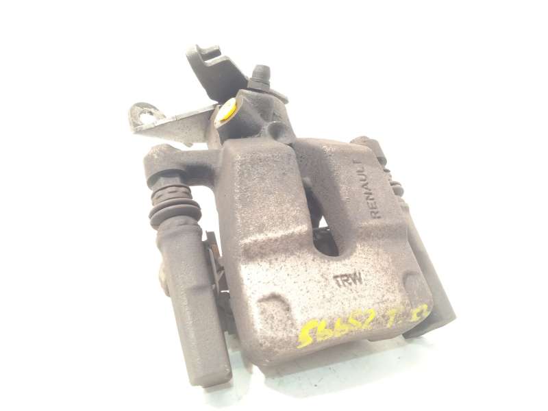 Recambio de pinza freno trasera izquierda para renault megane iv hatchback (b9a/m/n_) 1.5 blue dci 115 (b9a6) referencia OEM IAM - Blanco