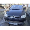 citroën c4 coupe del año 2006