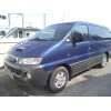 hyundai h 1 del año 2002