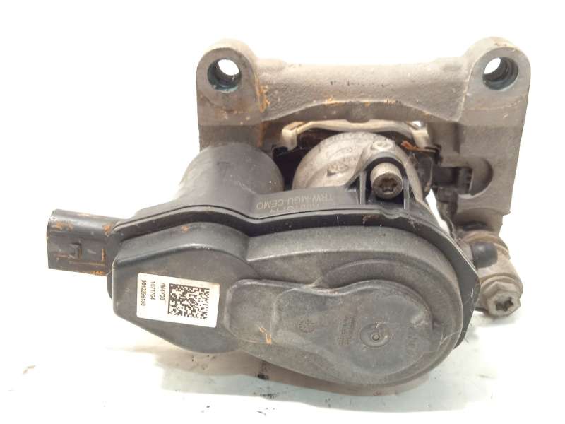 Recambio de pinza freno trasera derecha para opel mokka 1.2 (76) referencia OEM IAM 9842295180 - Gris 3