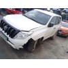 toyota land cruiser (j15) del año 2016