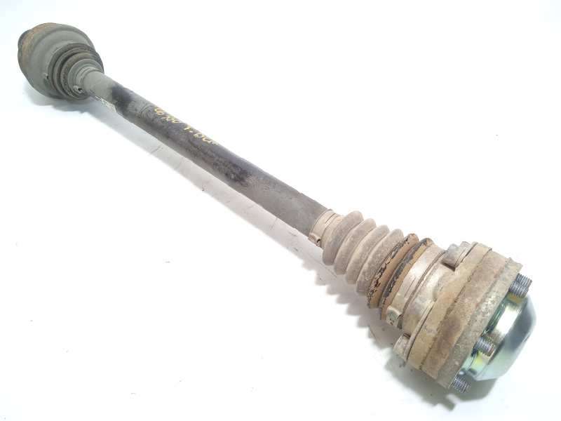 Recambio de transmision trasera derecha para audi a6 lim. (4g2) 3.0 tfsi quattro referencia OEM IAM 8R0501203C - Gris 2