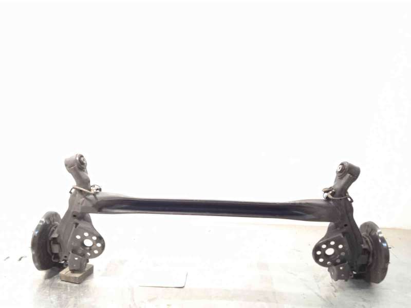 Recambio de puente trasero para kia rio (yb) 1.2 cat referencia OEM IAM 55100H8100 - Rojo 4