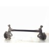 Recambio de puente trasero para kia rio (yb) 1.2 cat referencia OEM IAM 55100H8100  