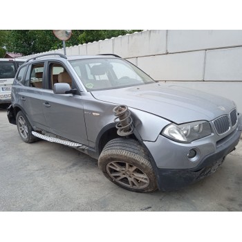bmw x3 (e83) del año 2007