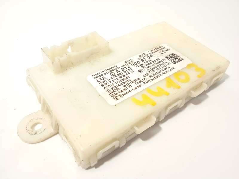 MODULO ELECTRONICO A2129009729 2129009729
